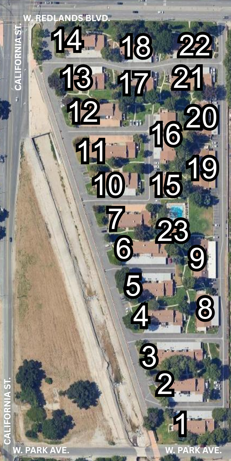 Vista Loma Village